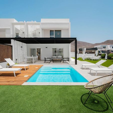 Villa Menta Relaxing Corner In Front Of The Ocean פלאיה בלנקה מראה חיצוני תמונה