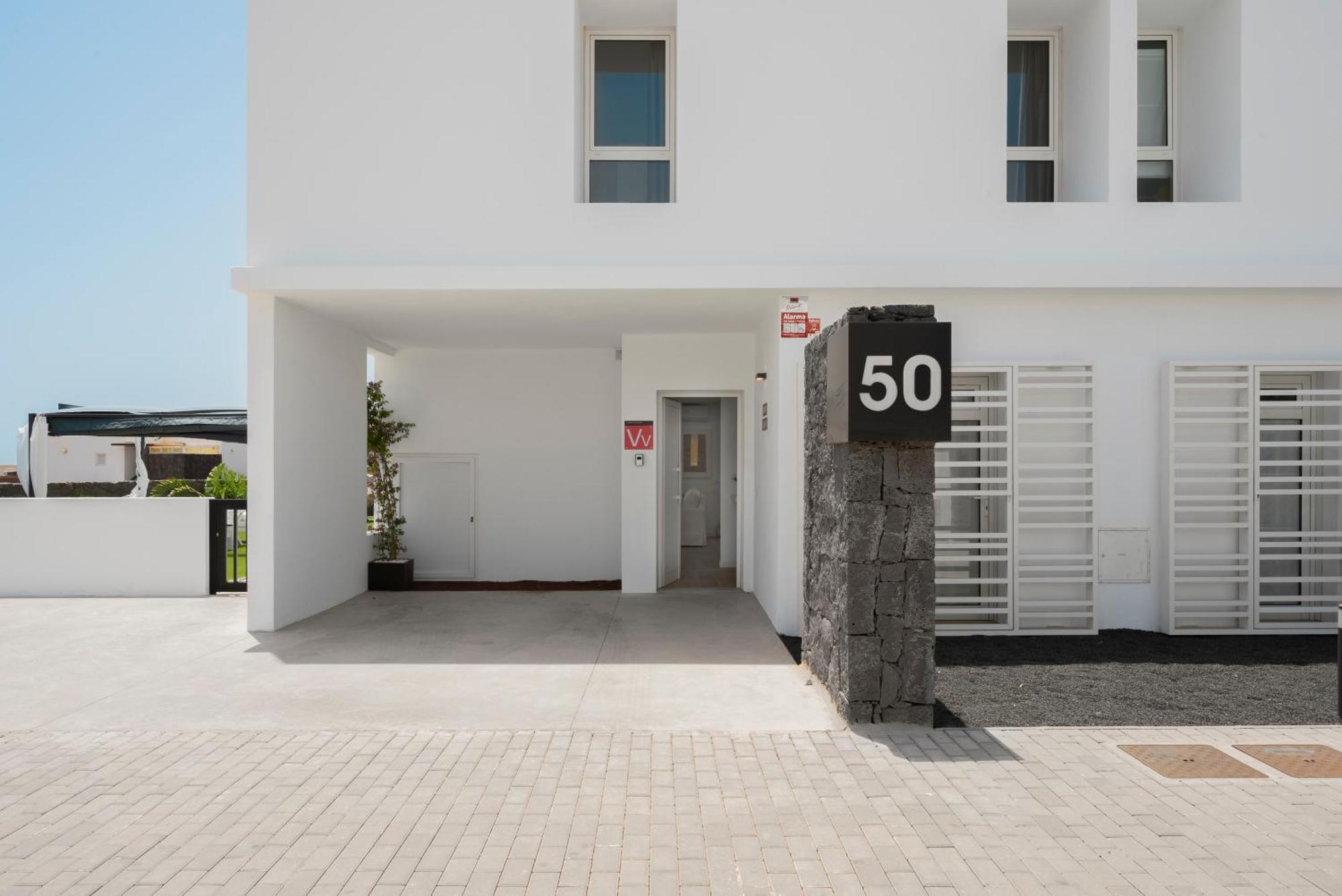 Villa Menta Relaxing Corner In Front Of The Ocean פלאיה בלנקה מראה חיצוני תמונה